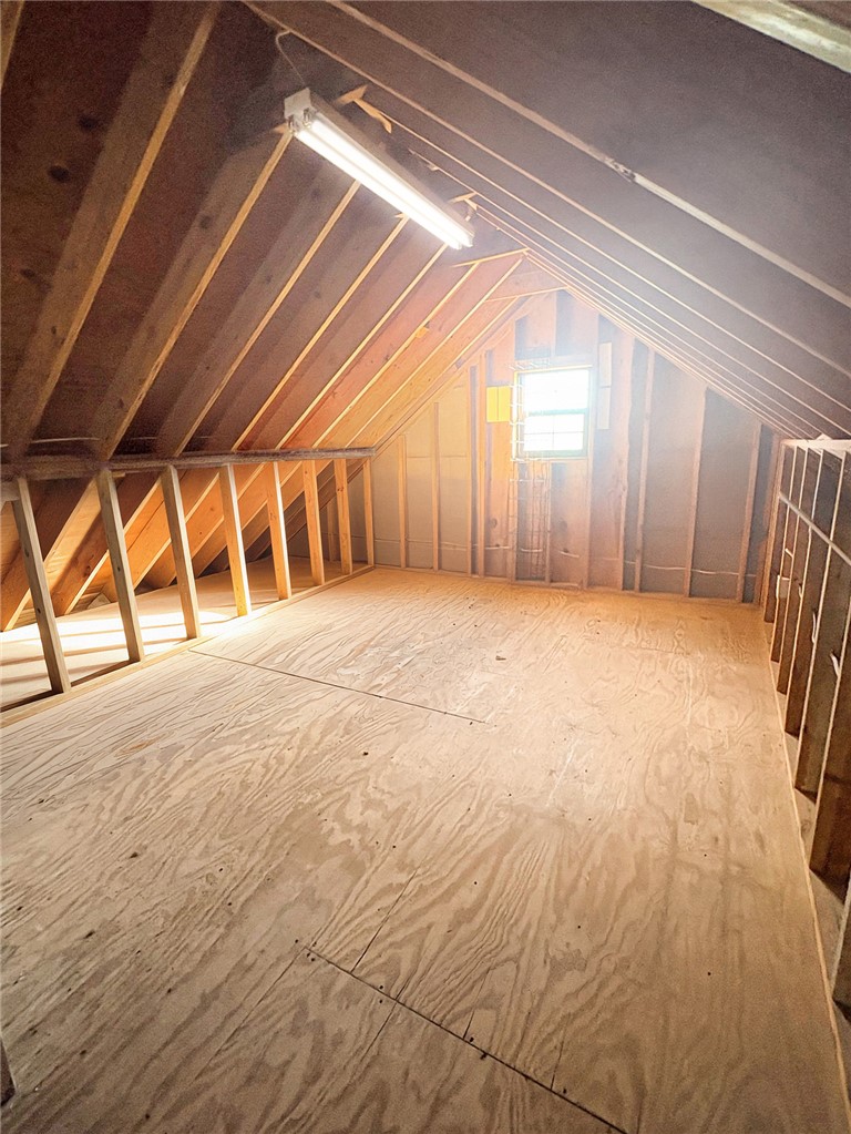 10794 Farm To Market 2159 Calvert, TX 77837 - Photo 29 of 46 Cabin - storage or could be finished out for living area