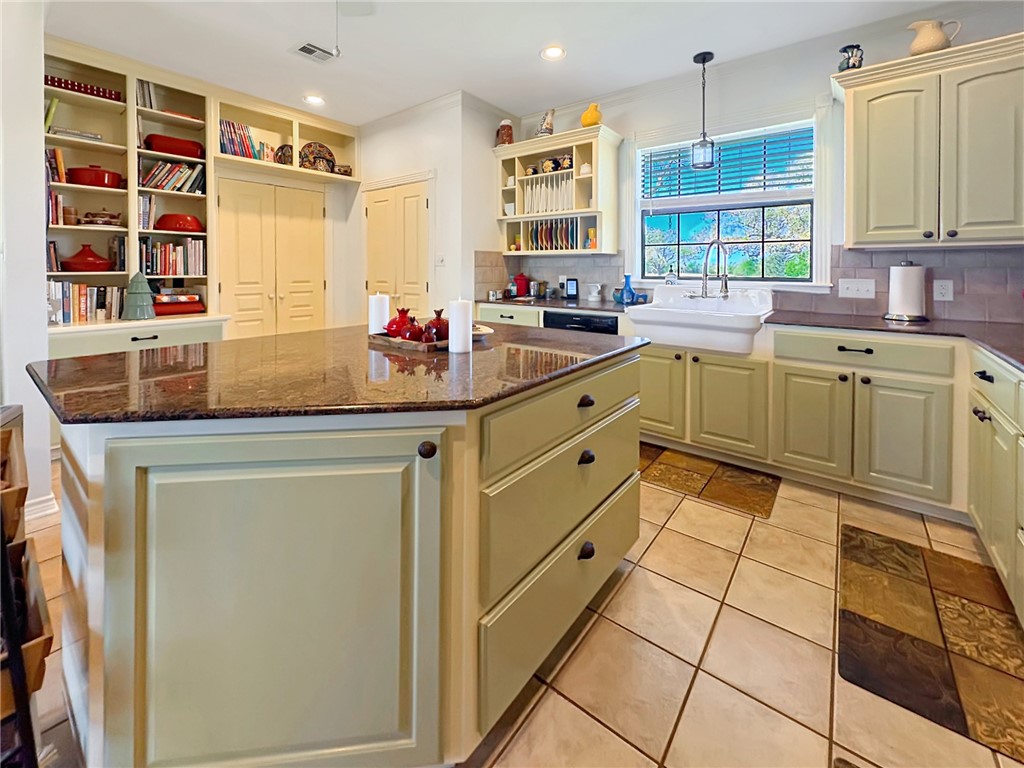 10794 Farm To Market 2159 Calvert, TX 77837 - Photo 6 of 46 Kitchen area