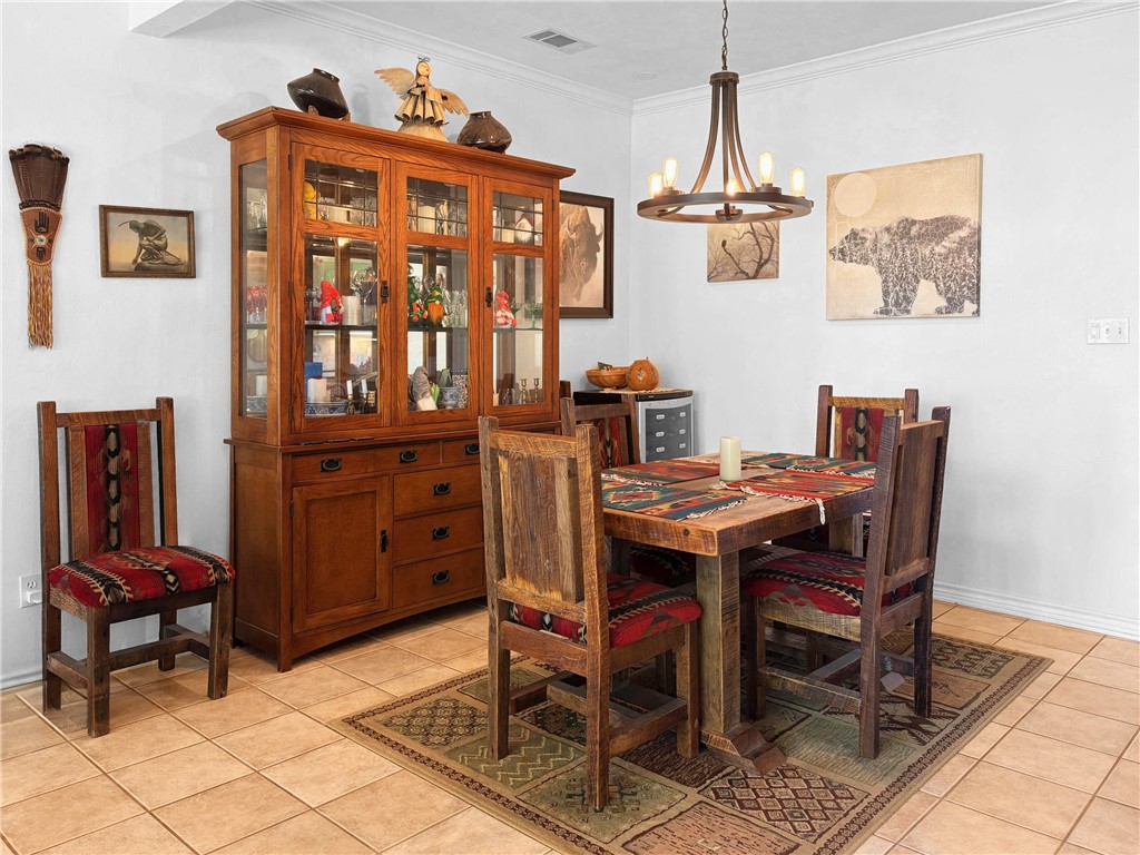 10794 Farm To Market 2159 Calvert, TX 77837 - Photo 8 of 46 Dining area