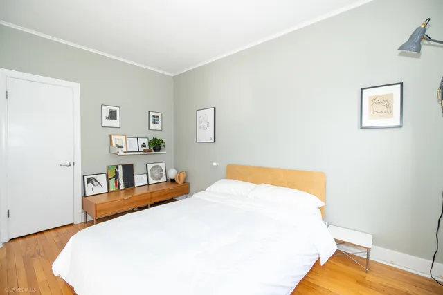 $349,000 | 1514 Elmwood Avenue, Unit 3, Evanston, IL 60201