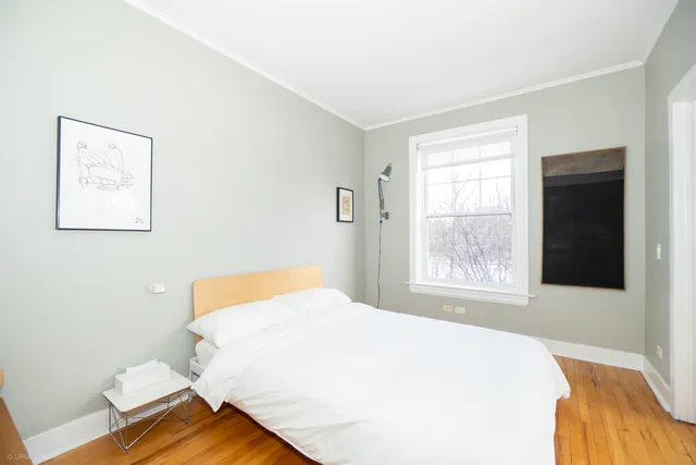 $349,000 | 1514 Elmwood Avenue, Unit 3, Evanston, IL 60201