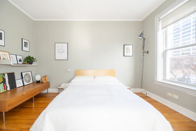 $349,000 | 1514 Elmwood Avenue, Unit 3, Evanston, IL 60201