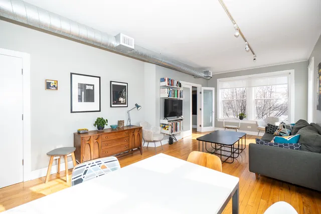 $349,000 | 1514 Elmwood Avenue, Unit 3, Evanston, IL 60201