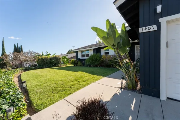 $999,000 | 1401 Sierra Vista Drive, La Habra, CA 90631