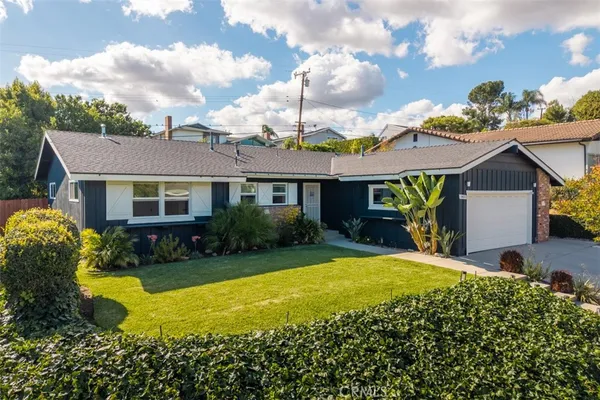 $999,000 | 1401 Sierra Vista Drive, La Habra, CA 90631