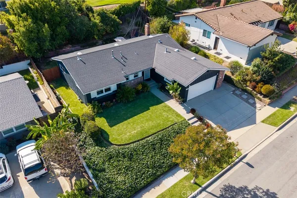 $999,000 | 1401 Sierra Vista Drive, La Habra, CA 90631