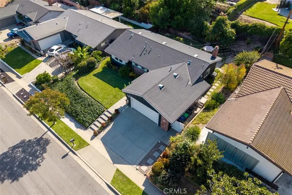 $999,000 | 1401 Sierra Vista Drive, La Habra, CA 90631