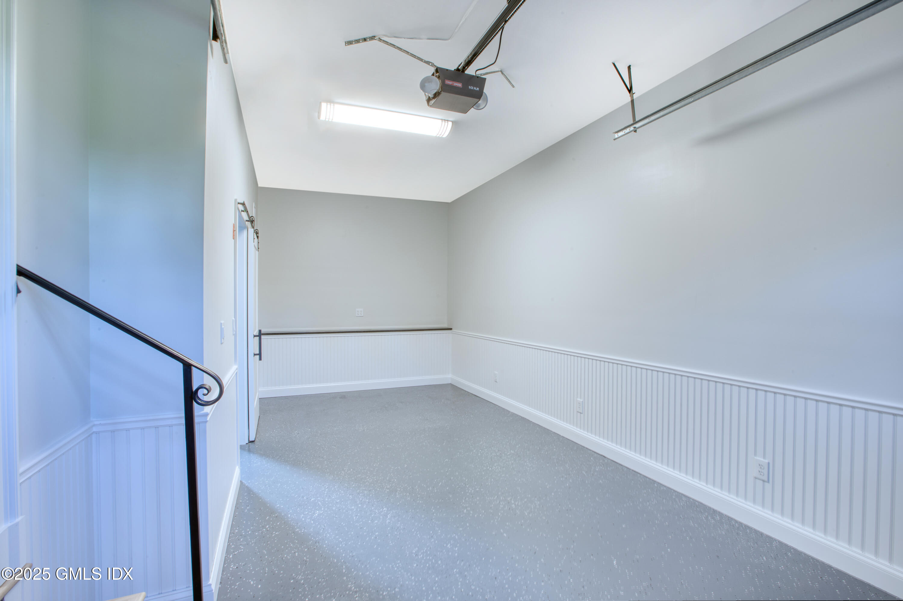 66 Ute Place, Unit C Greenwich, CT 06830 - Photo 13 of 18 a view of an empty walk in closet