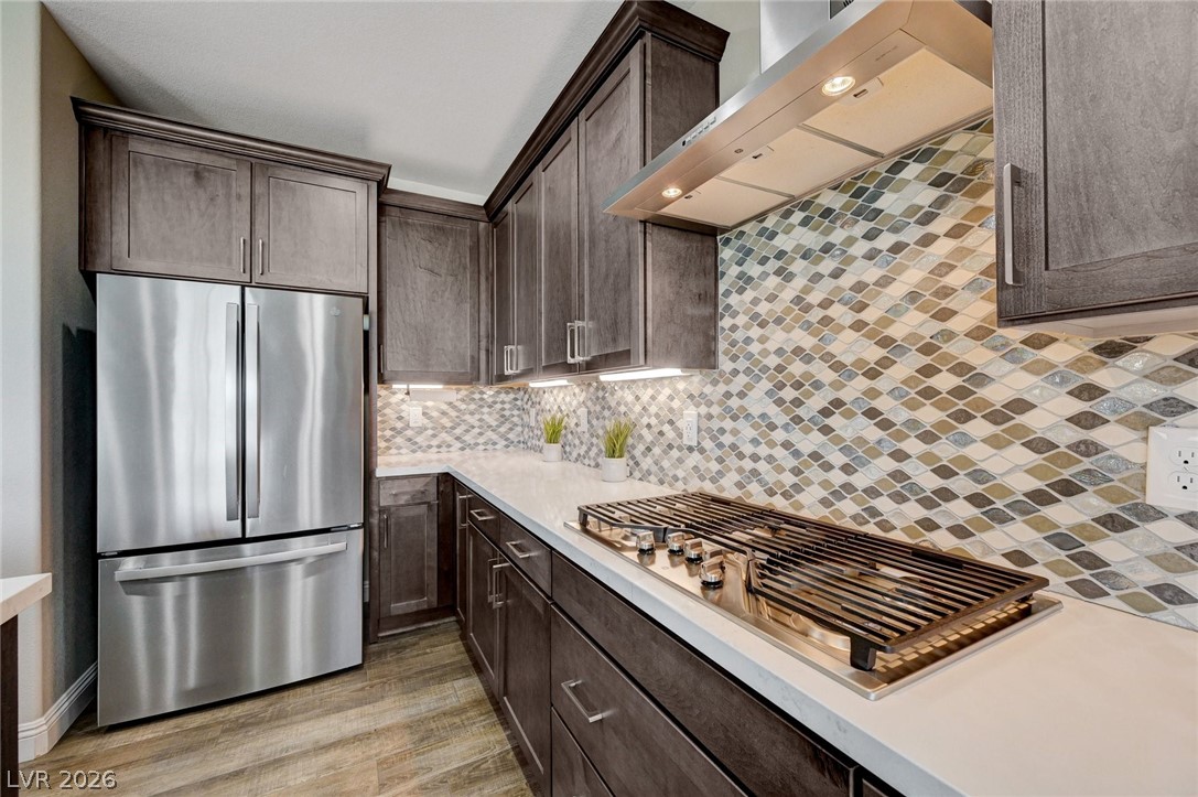 12466 Point Sierra Street Las Vegas, NV 89138 - Photo 23 of 75