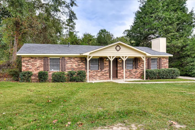 $189,900 | 2655 Cranbrook Drive, Hephzibah, GA 30815