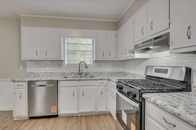 $189,900 | 2655 Cranbrook Drive, Hephzibah, GA 30815