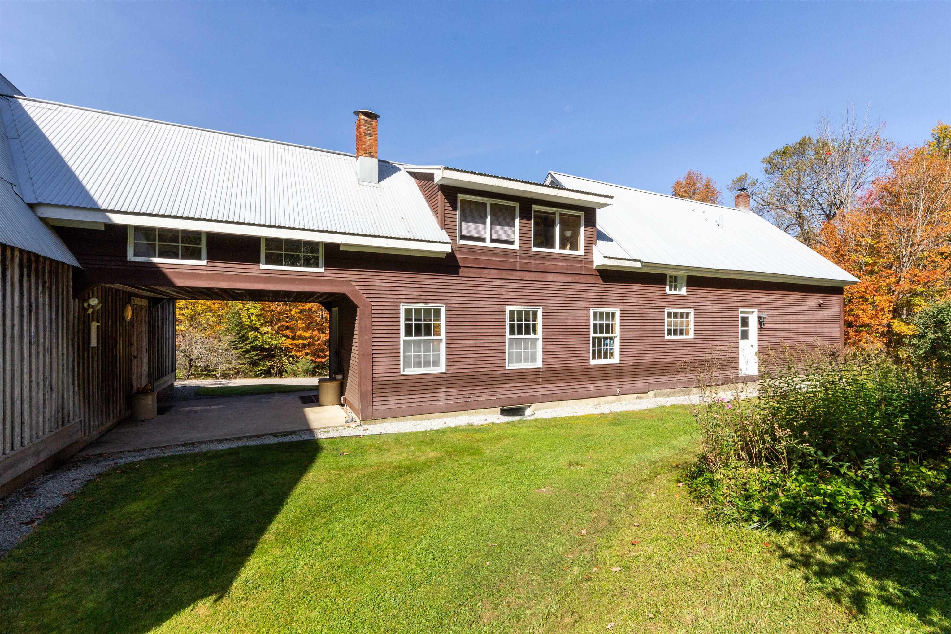 275 Bliss Road Woodbury, VT 05658 - Photo 16 of 29 Gallery Image 16
