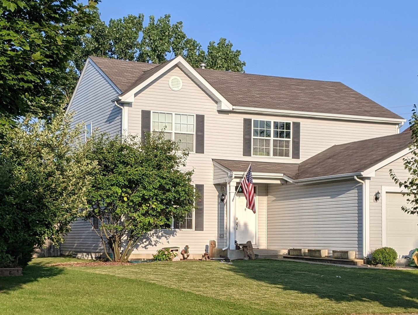 1400 Roth Drive Joliet, IL 60431 - Photo 1 of 28