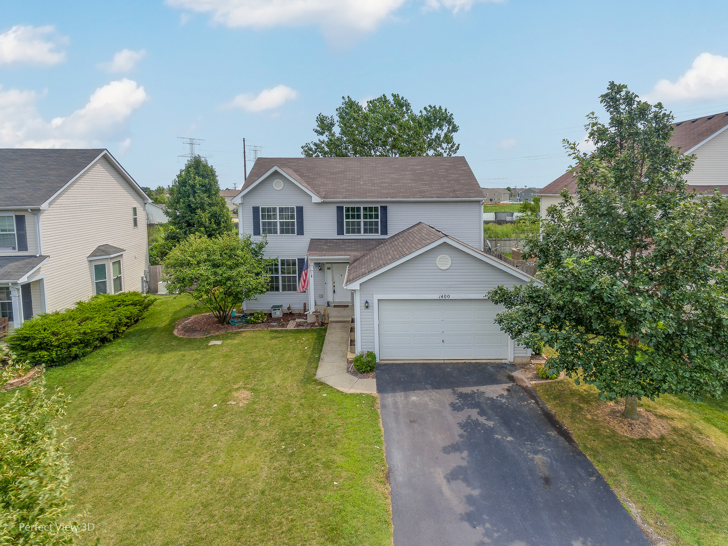 1400 Roth Drive Joliet, IL 60431 - Photo 25 of 28