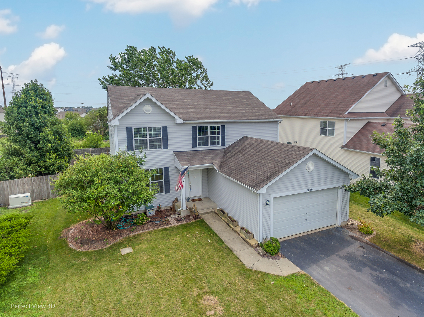 1400 Roth Drive Joliet, IL 60431 - Photo 26 of 28