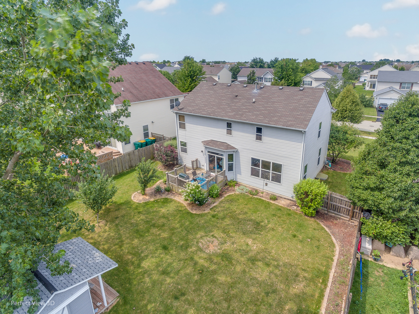 1400 Roth Drive Joliet, IL 60431 - Photo 27 of 28