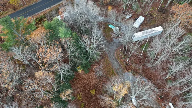 $125,000 | 603 Shepard Hill Road, Union, ME 04862