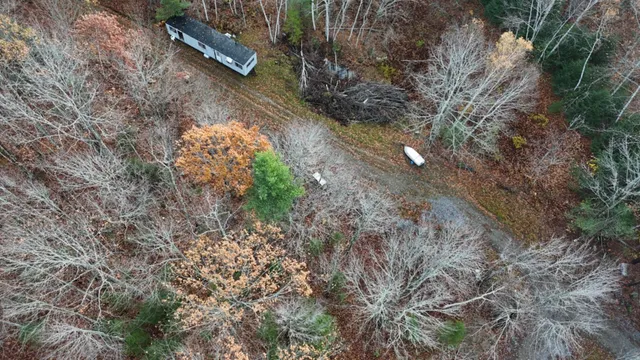 $125,000 | 603 Shepard Hill Road, Union, ME 04862