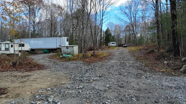 $125,000 | 603 Shepard Hill Road, Union, ME 04862