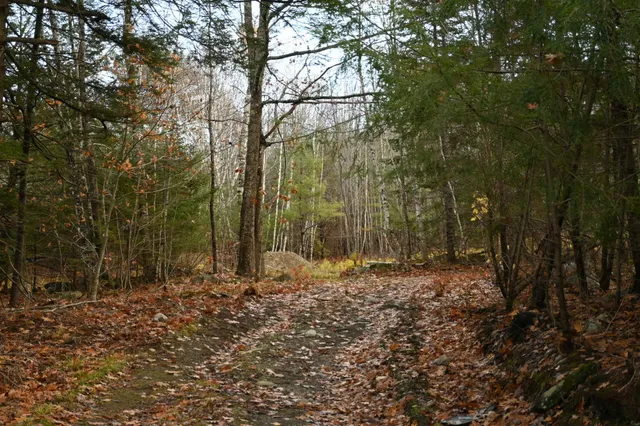 $125,000 | 603 Shepard Hill Road, Union, ME 04862