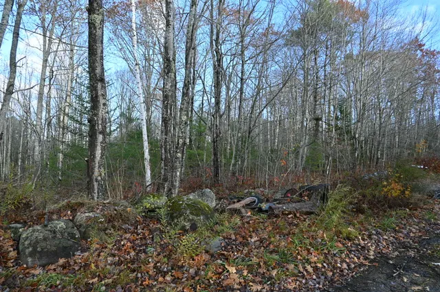 $125,000 | 603 Shepard Hill Road, Union, ME 04862