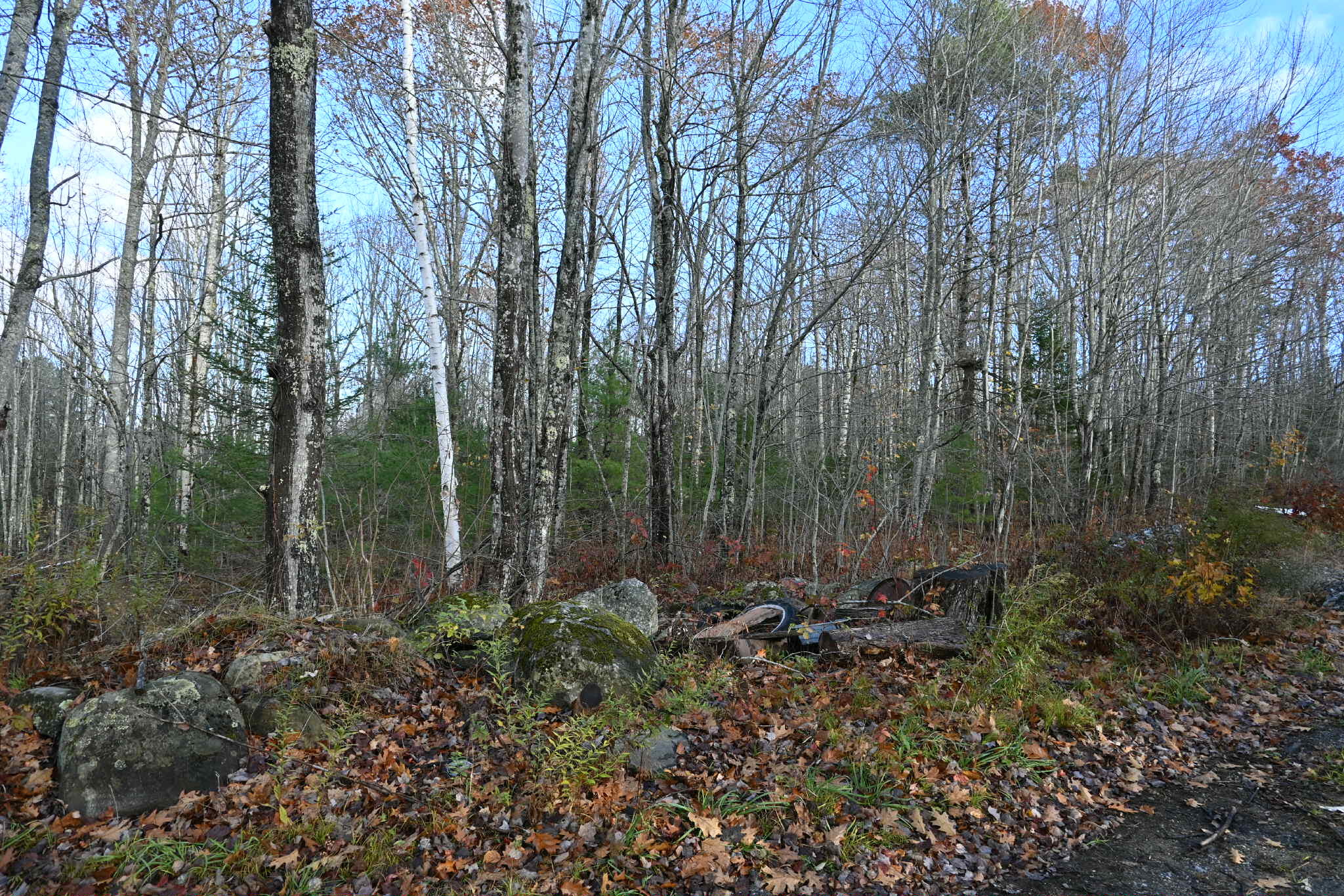 603 Shepard Hill Road Union, ME 04862 - Photo 9 of 26 Unknown-41