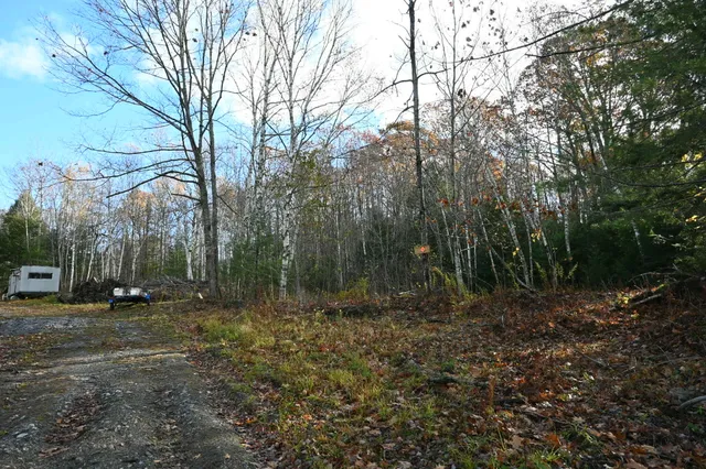 $125,000 | 603 Shepard Hill Road, Union, ME 04862