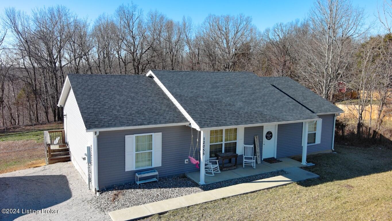 12055 Salt River Road Eastview, KY 42732 - Photo 2 of 29 12055 Salt River Rd-2