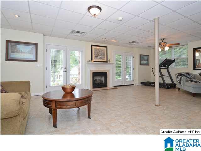 1301 Quail Run Drive Birmingham, AL 35210 - Photo 17 of 23