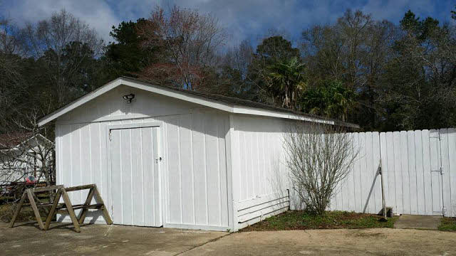 10613 Old Stage Road Stockton, AL 36579 - Photo 17 of 17