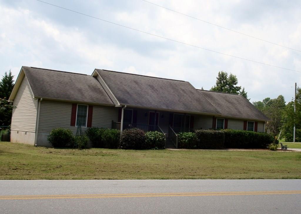 130 Gold Ridge Road Dahlonega, GA 30533 - Photo 1 of 1