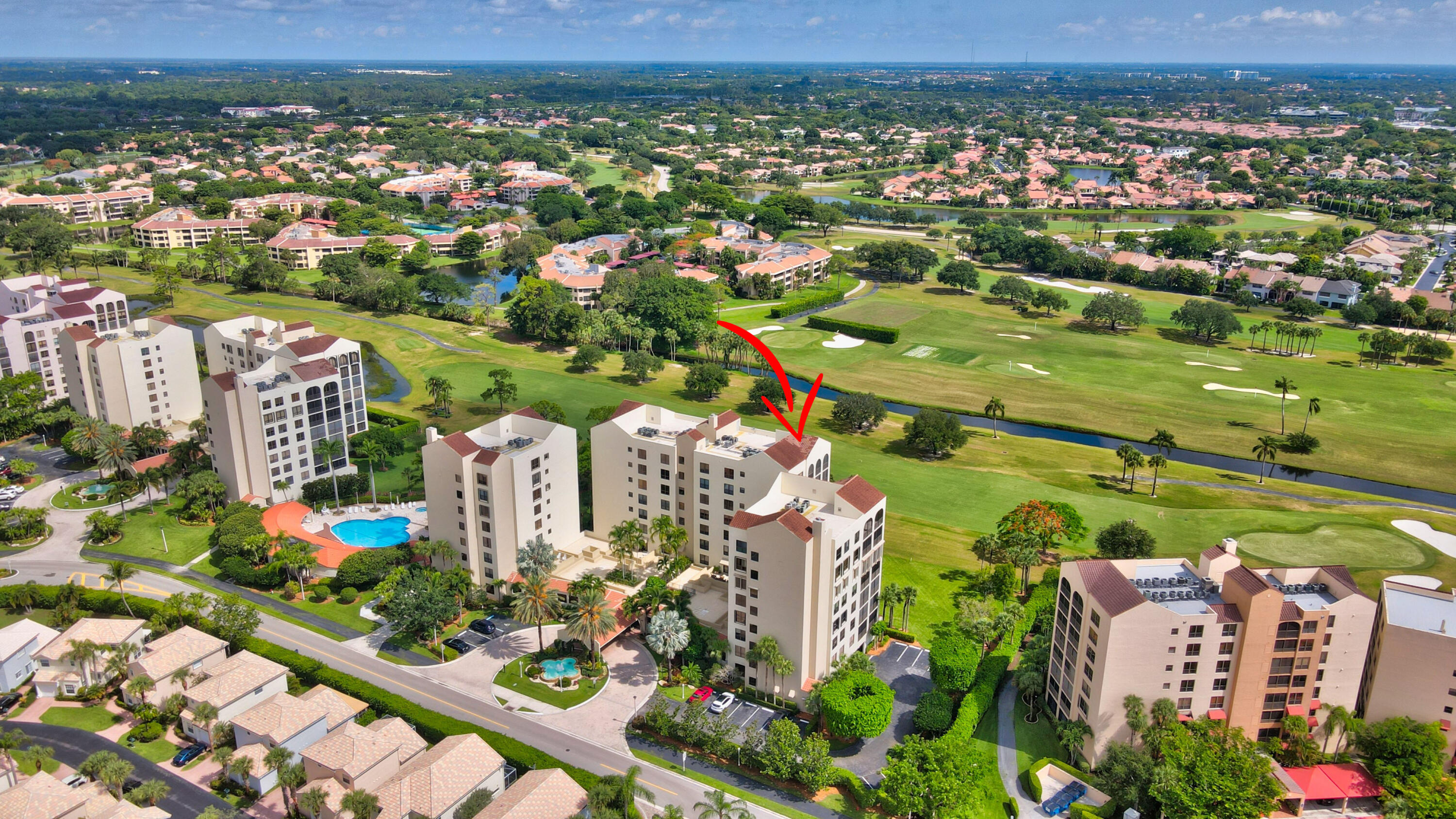 7235 Promenade Drive, Unit 502J Boca Raton, FL 33433 - Photo 63 of 94 06_dji_0152and4more