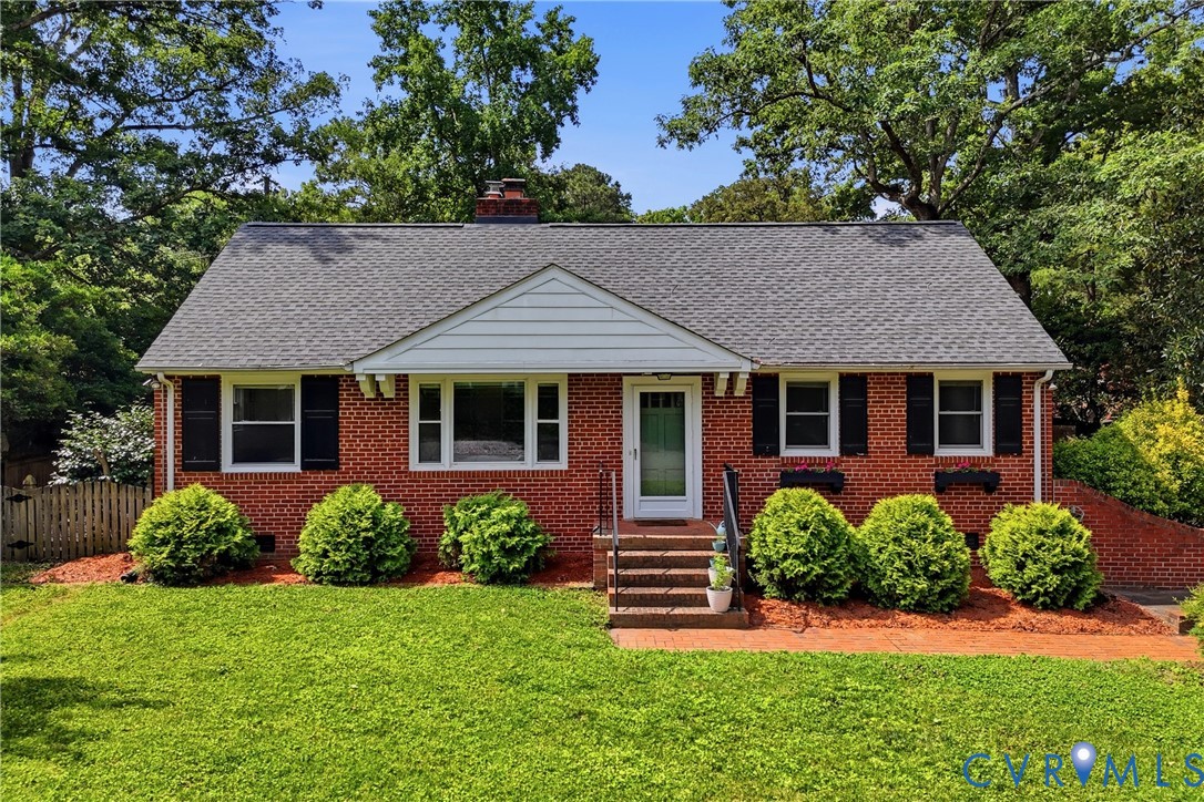 8713 Rolando Drive Henrico, VA 23229 - Photo 35 of 41