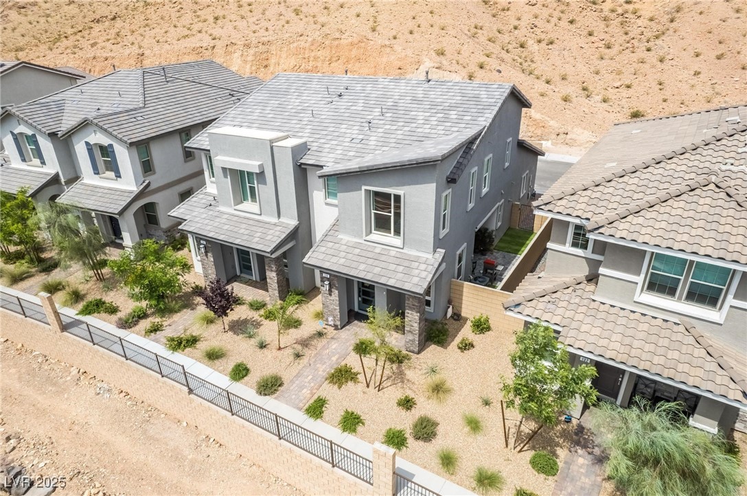 128 Kimberlite Drive Henderson, NV 89011 - Photo 39 of 55 View of subject property