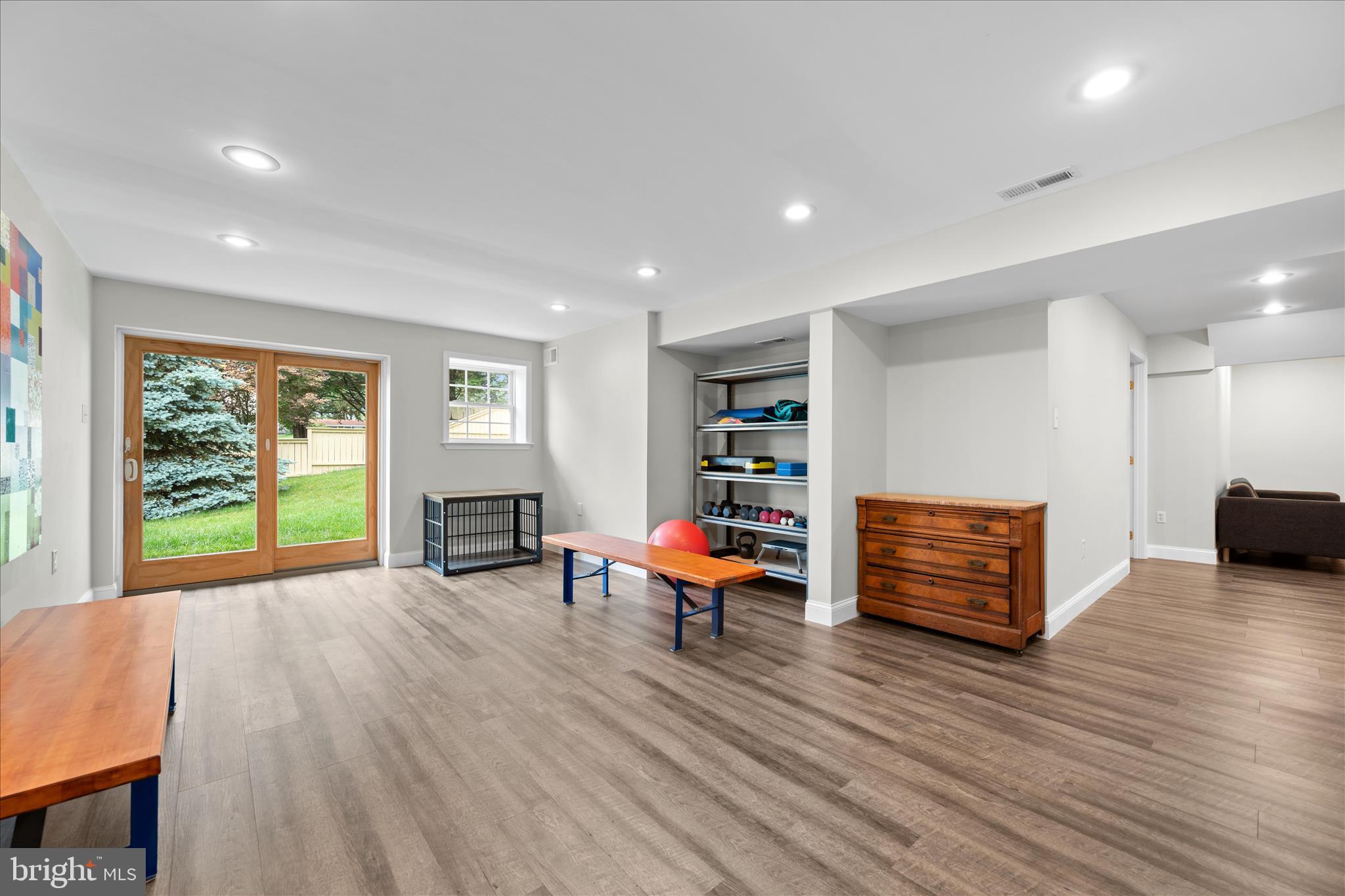 12110 Merricks Court Monrovia, MD 21770 - Photo 52 of 113 Lower Level
