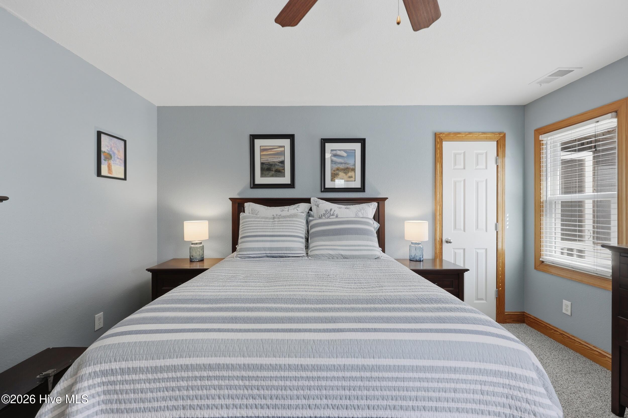 103 Captain Hobbs Court Kitty Hawk, NC 27949 - Photo 19 of 69 Primary Bedroom