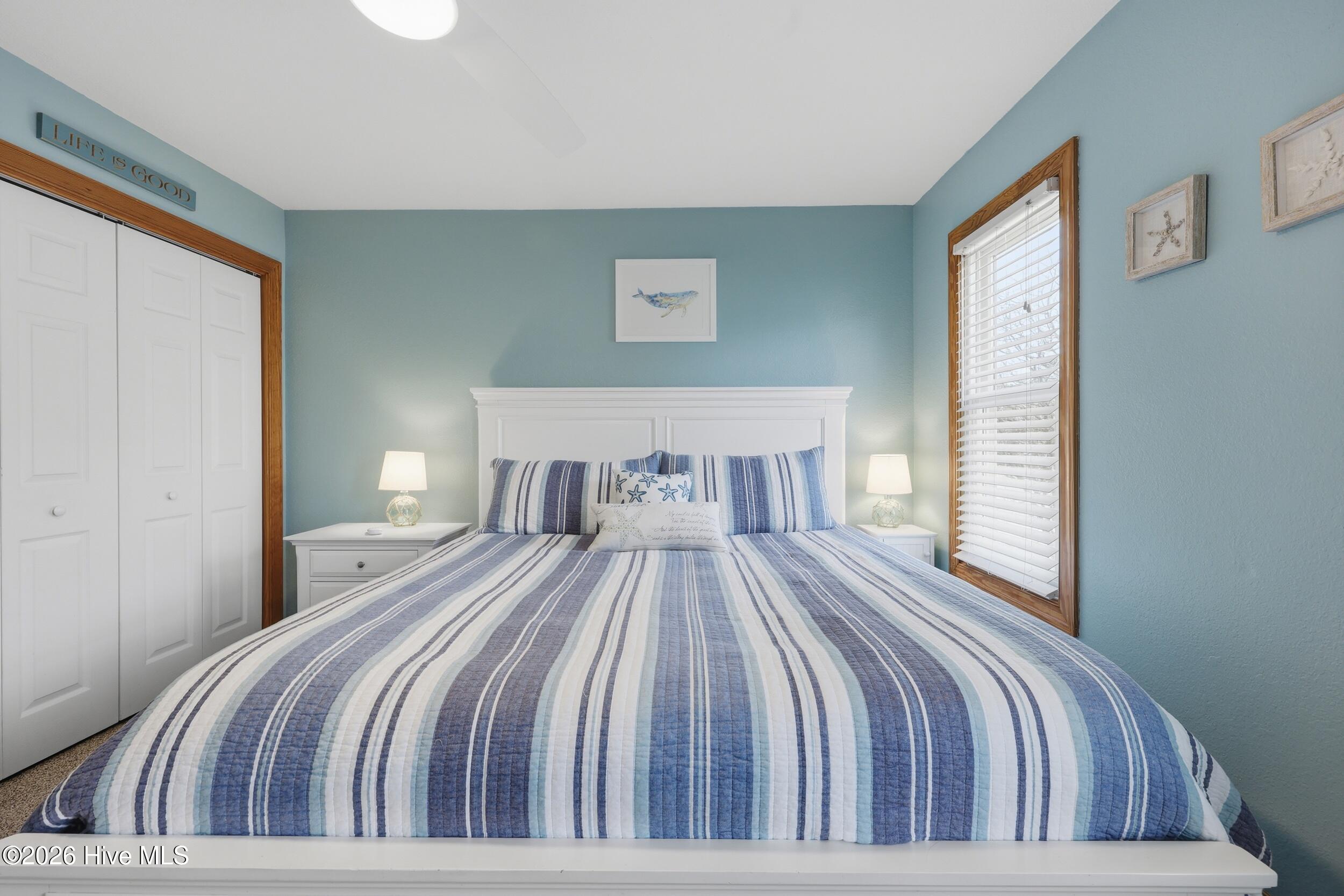 103 Captain Hobbs Court Kitty Hawk, NC 27949 - Photo 30 of 69 Bedroom 2