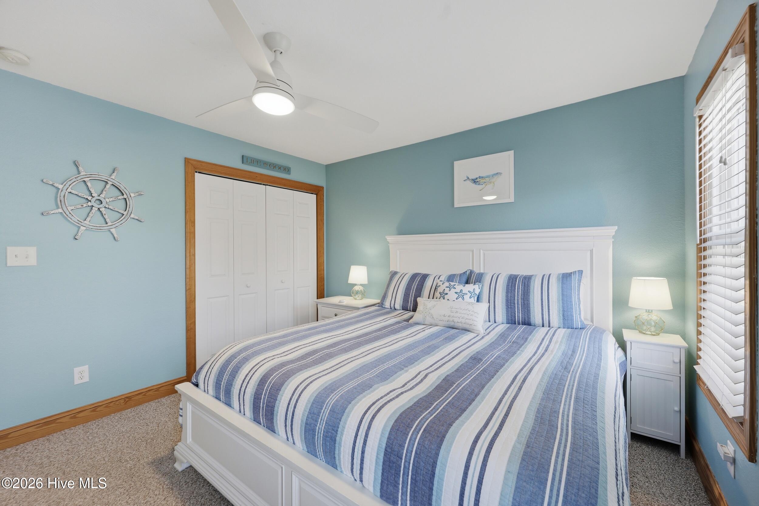 103 Captain Hobbs Court Kitty Hawk, NC 27949 - Photo 31 of 69 Bedroom 2