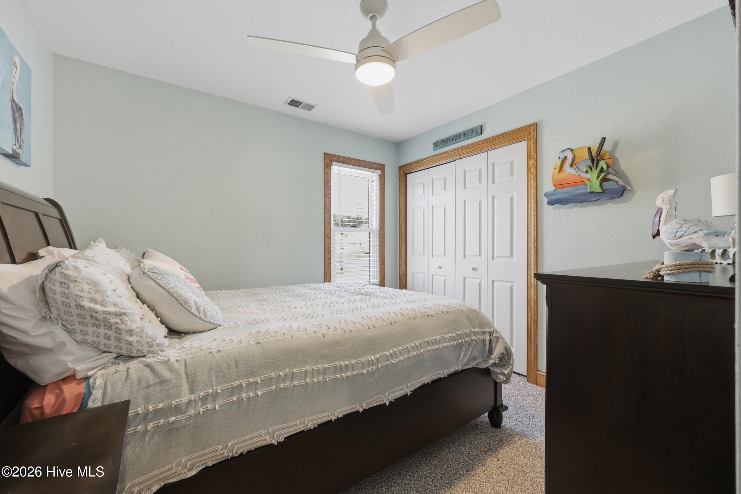 103 Captain Hobbs Court Kitty Hawk, NC 27949 - Photo 34 of 69 Bedroom 3