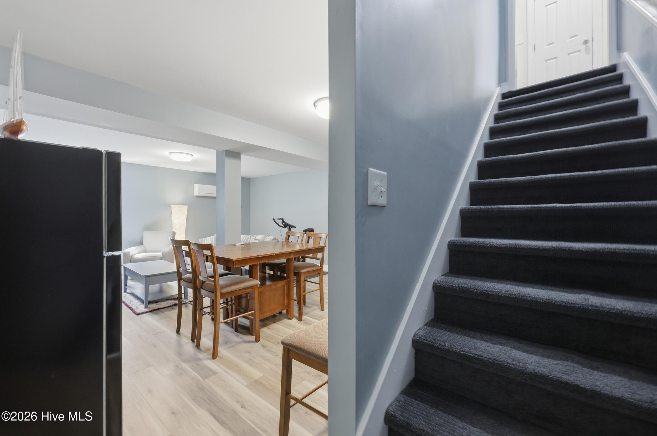 103 Captain Hobbs Court Kitty Hawk, NC 27949 - Photo 36 of 69 Bonus Living Space