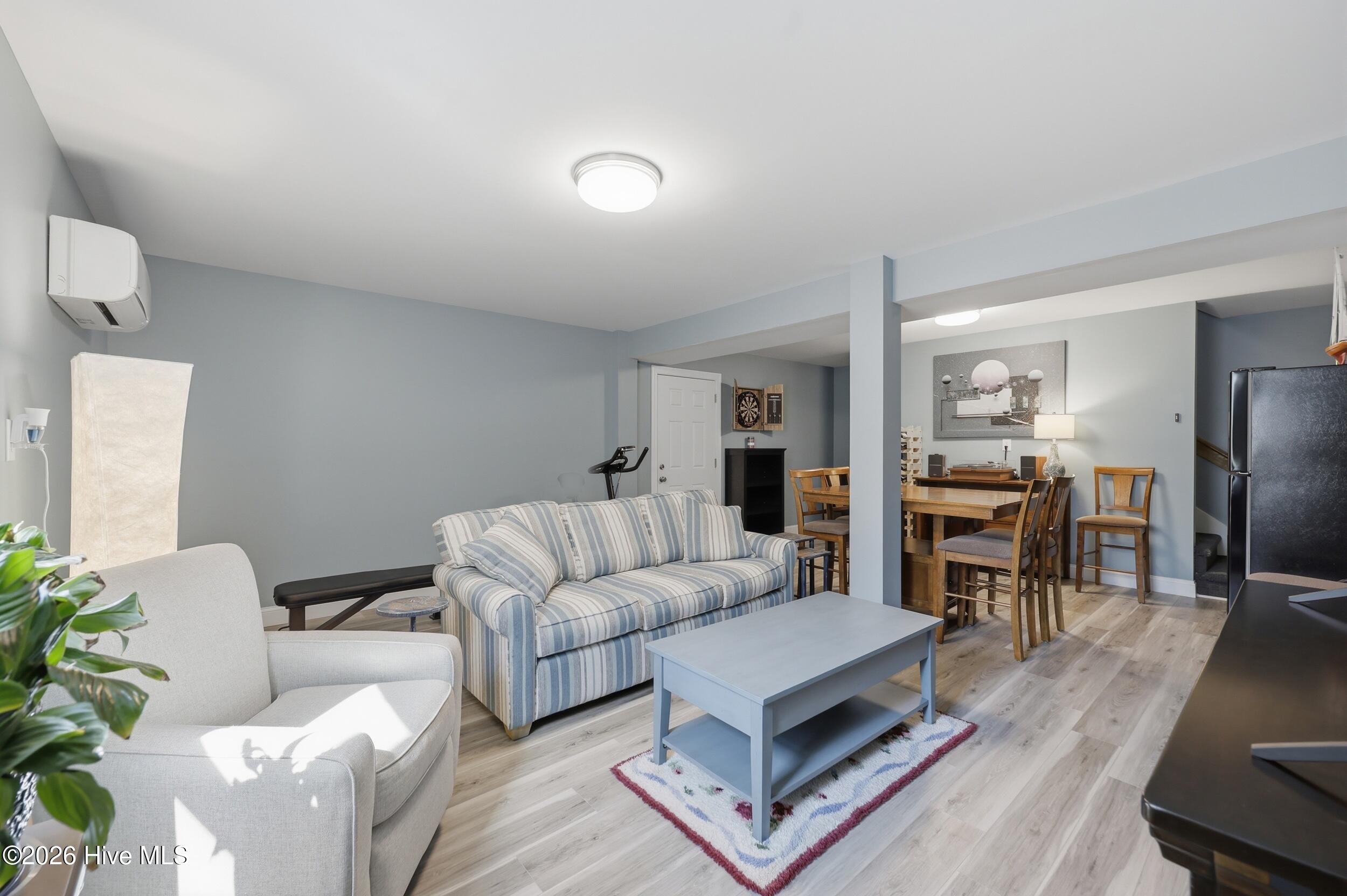 103 Captain Hobbs Court Kitty Hawk, NC 27949 - Photo 37 of 69 Bonus Living Space0102