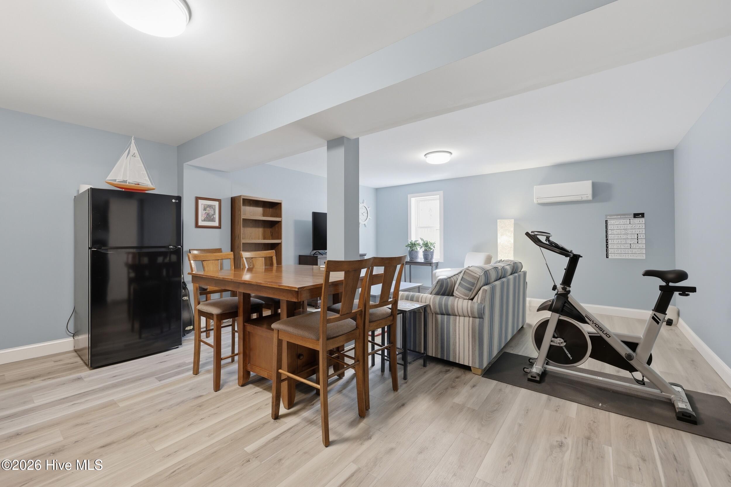 103 Captain Hobbs Court Kitty Hawk, NC 27949 - Photo 38 of 69 Bonus Living Space