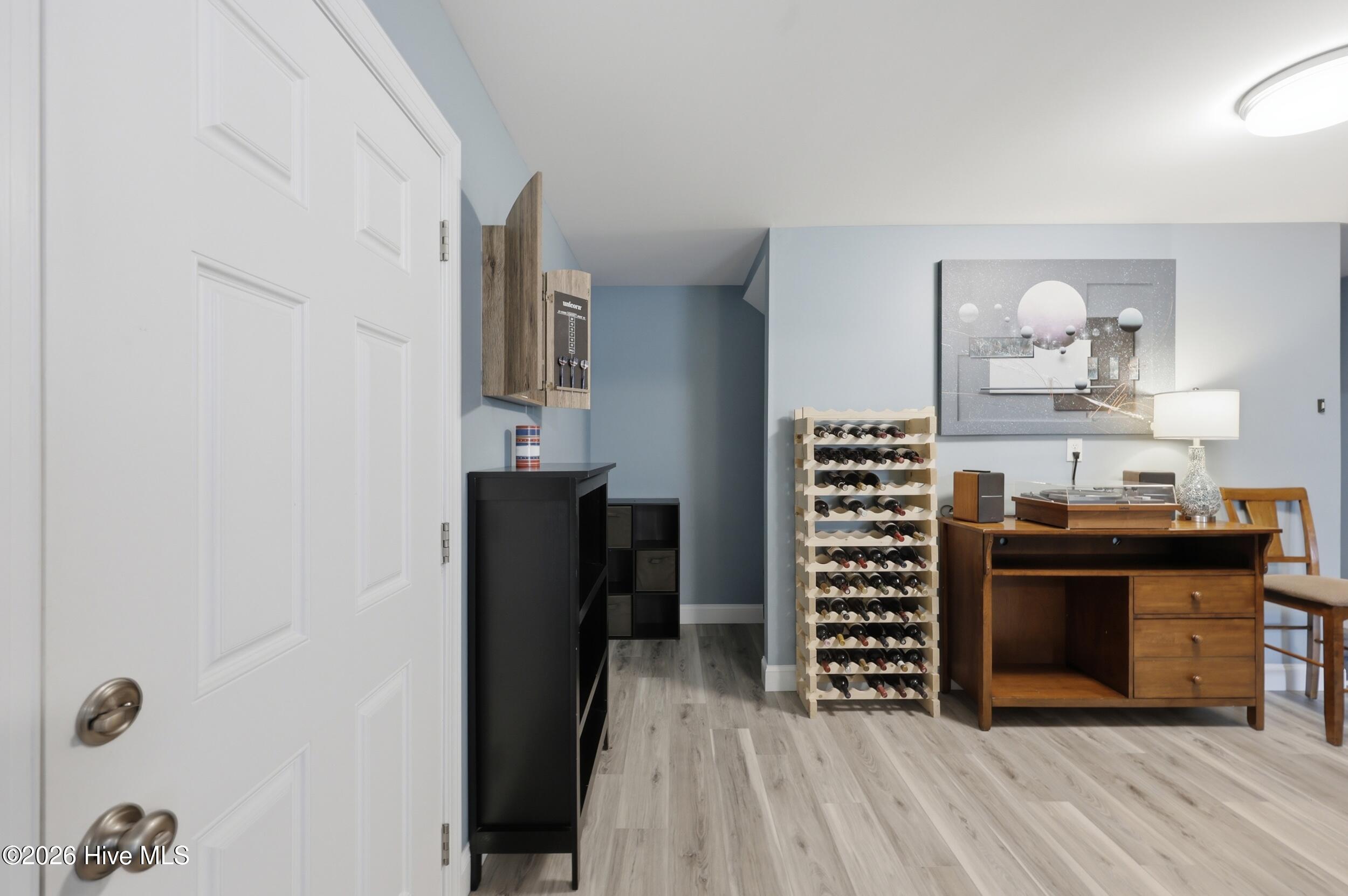 103 Captain Hobbs Court Kitty Hawk, NC 27949 - Photo 40 of 69 Bonus Living Space