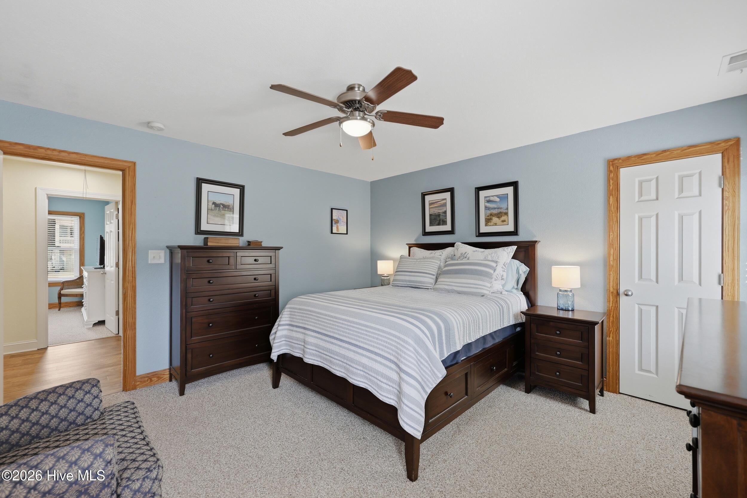 103 Captain Hobbs Court Kitty Hawk, NC 27949 - Photo 4 of 69 Primary Bedroom