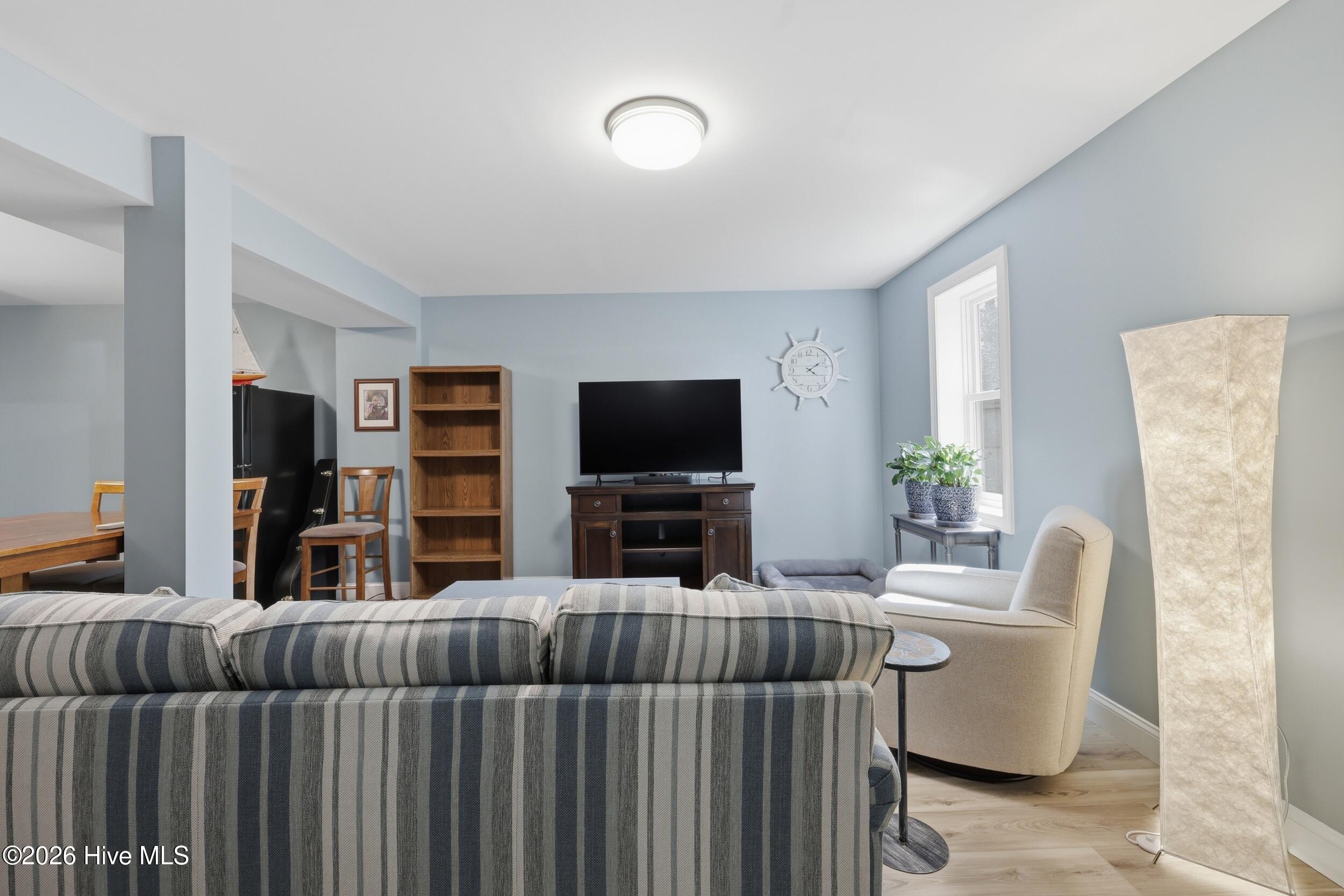 103 Captain Hobbs Court Kitty Hawk, NC 27949 - Photo 41 of 69 Bonus Living Space