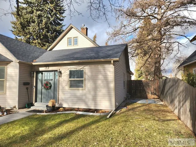 $400,000 | 131 11th Street, Idaho Falls, ID 83404