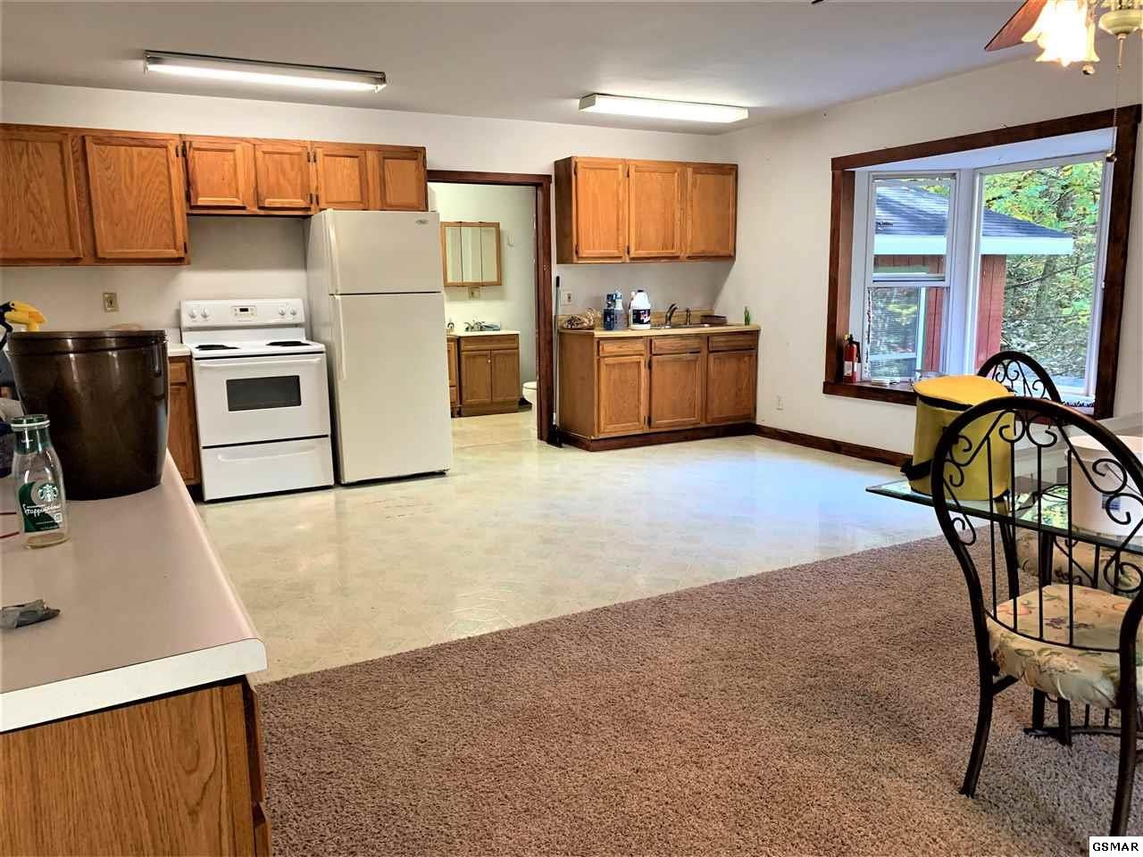 933 Caney Creek Road Sevierville, TN 37863 - Photo 34 of 36