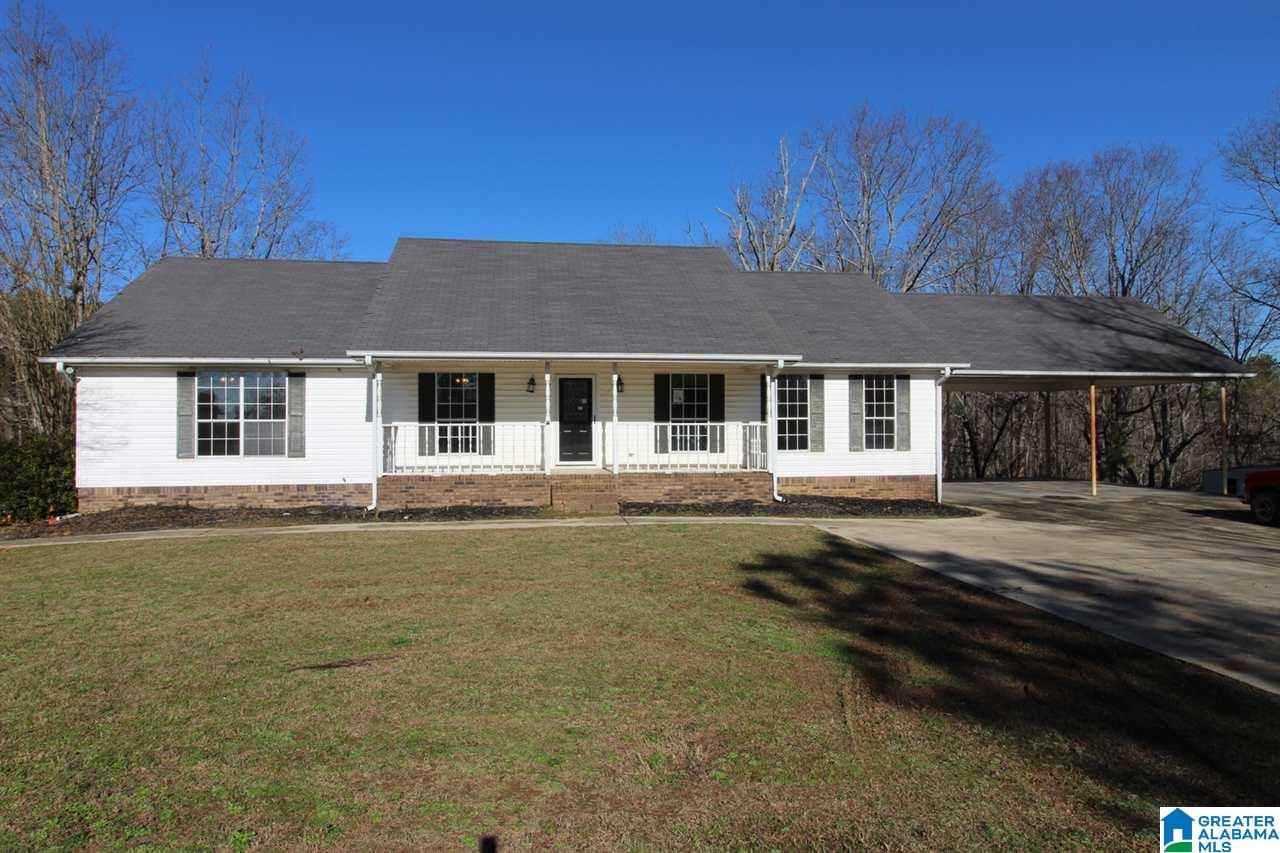 4475 Airport Road Altoona, AL 35952 - Photo 2 of 27