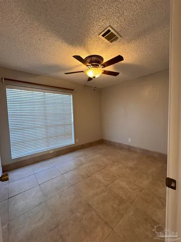 a view of a livingroom with furniture
