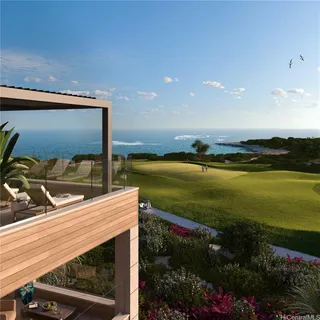 a view of a room with an outdoor space